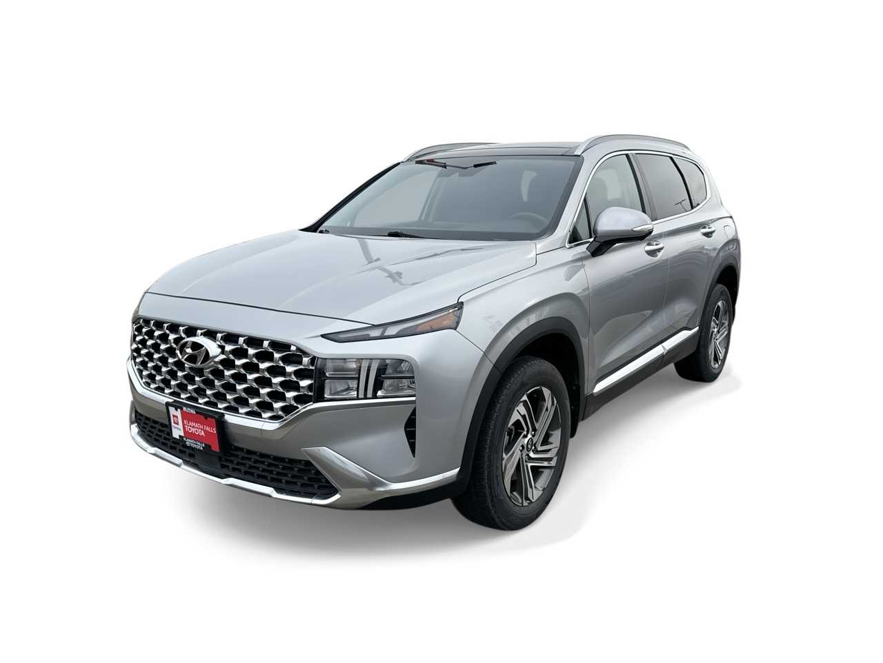 2023 Hyundai Santa Fe SEL's photo