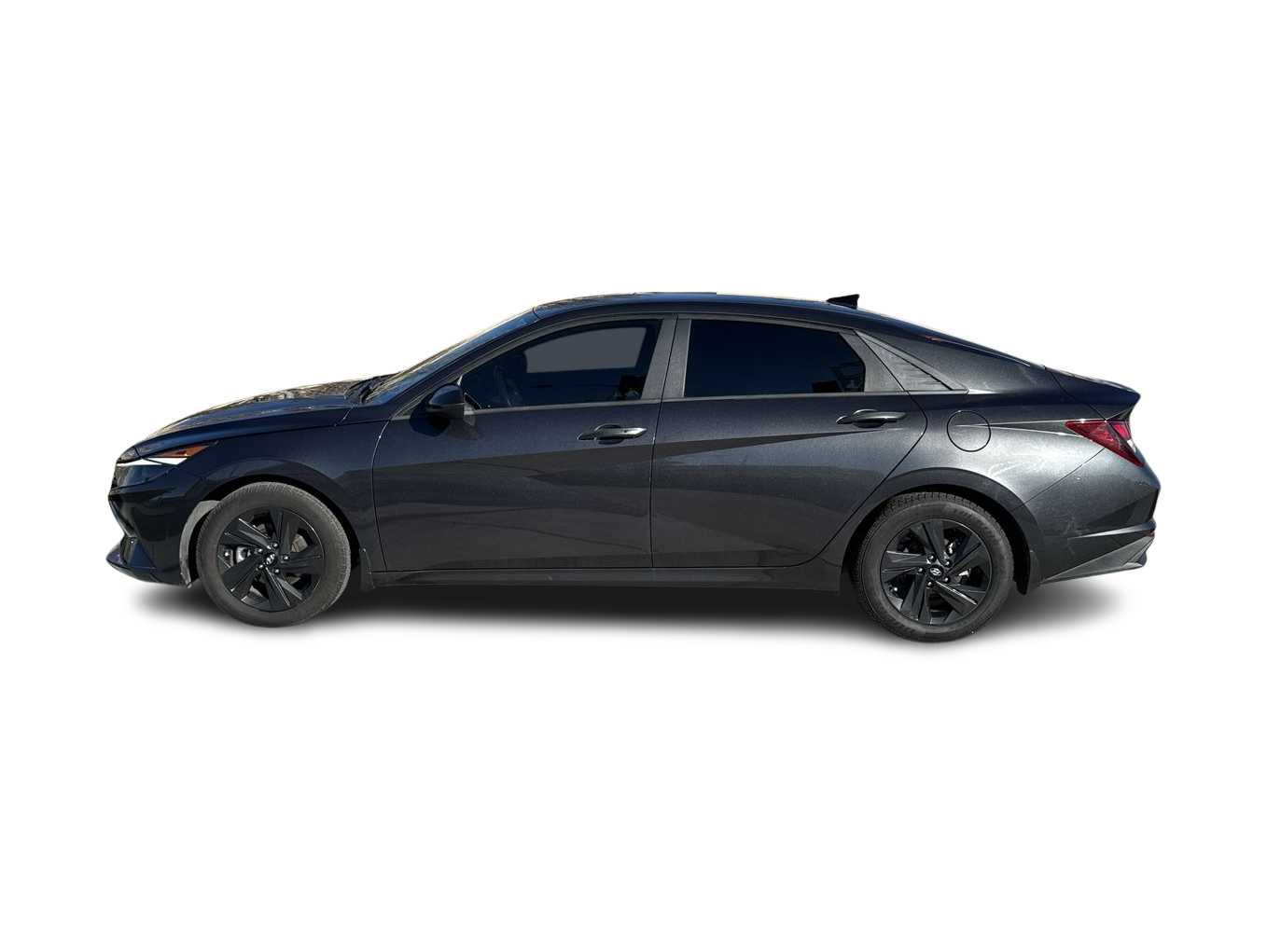 Thumbnail: 2022 Hyundai Elantra - 1