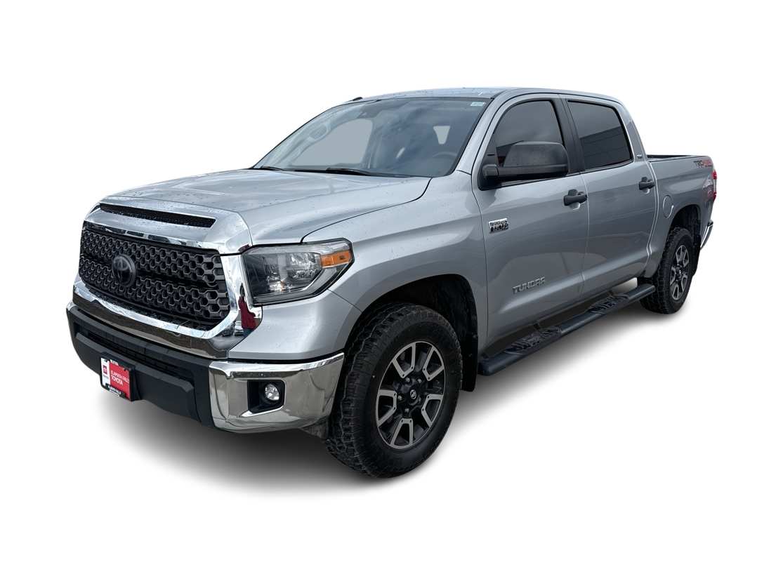 2018 Toyota Tundra SR5 -
                  Klamath Falls, OR