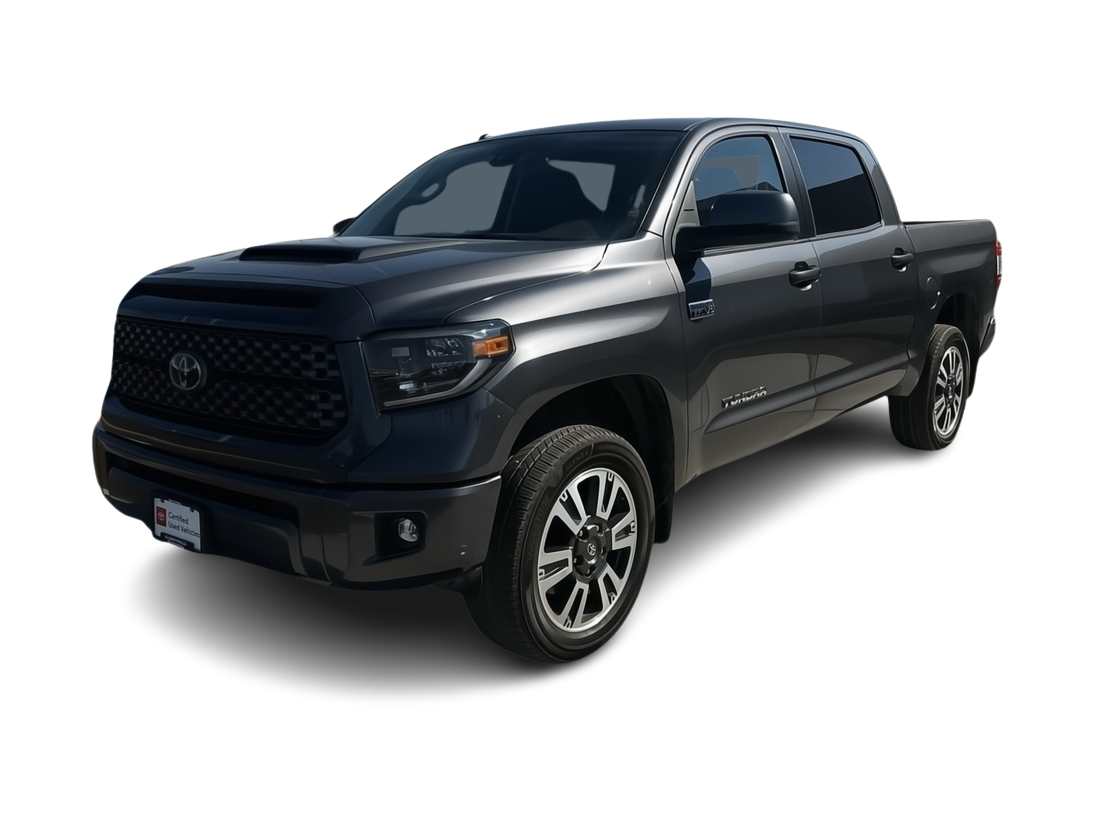 2019 Toyota Tundra SR5 -
                Klamath Falls, OR