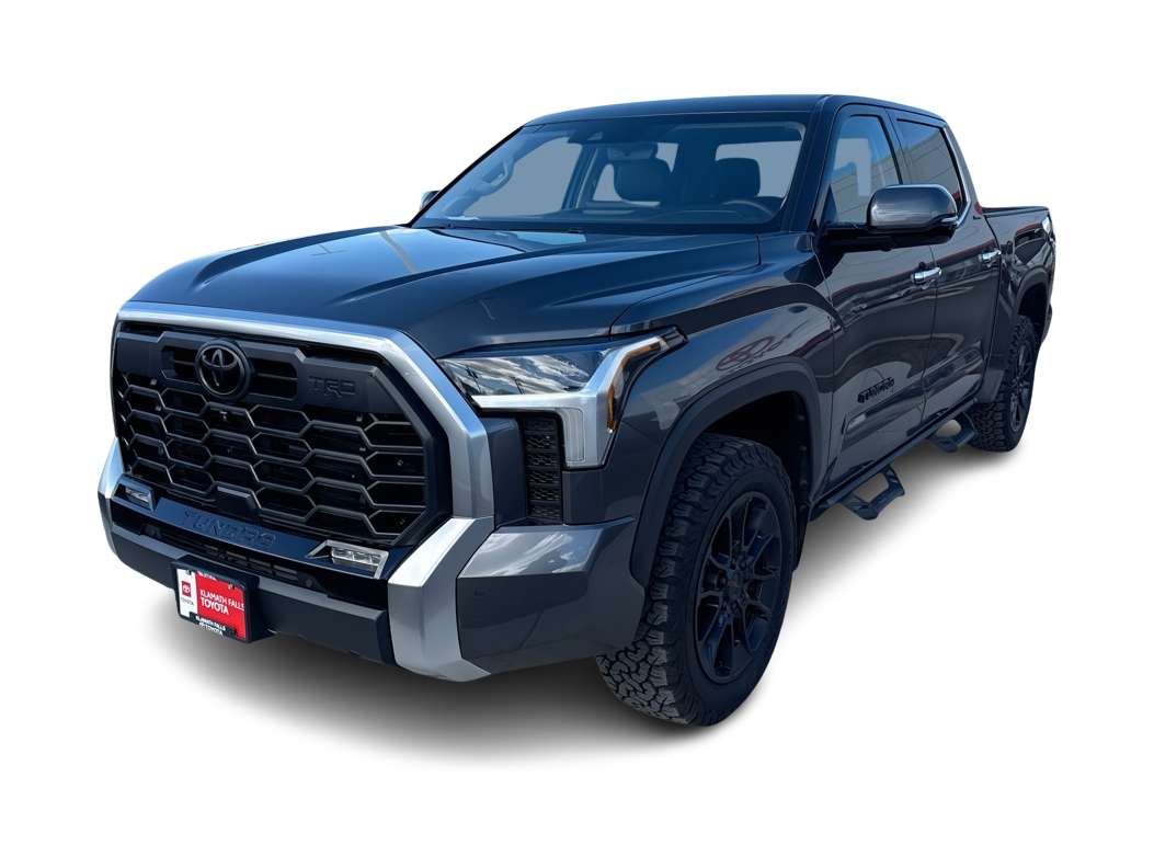 Thumbnail: 2023 Toyota Tundra - 1