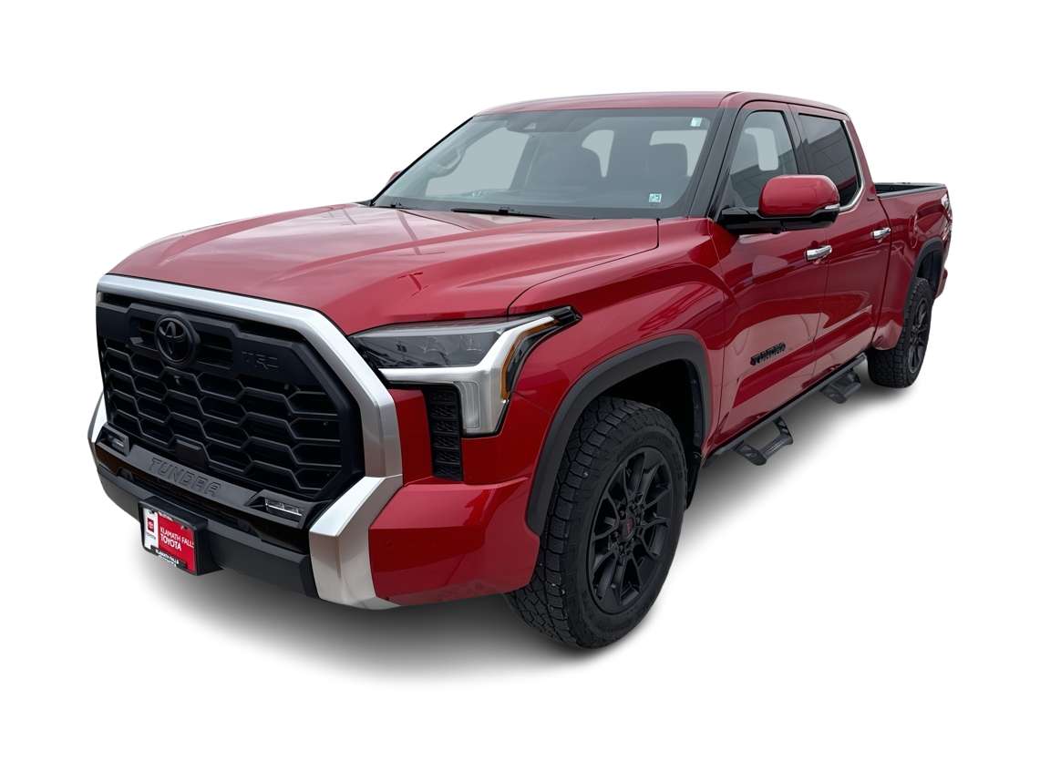 Thumbnail: 2023 Toyota Tundra - 1