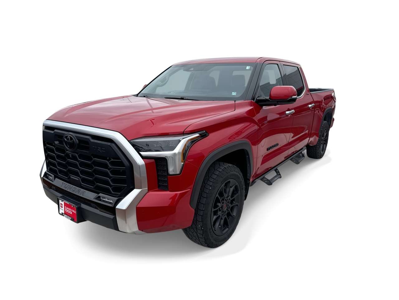 2023 Toyota Tundra
