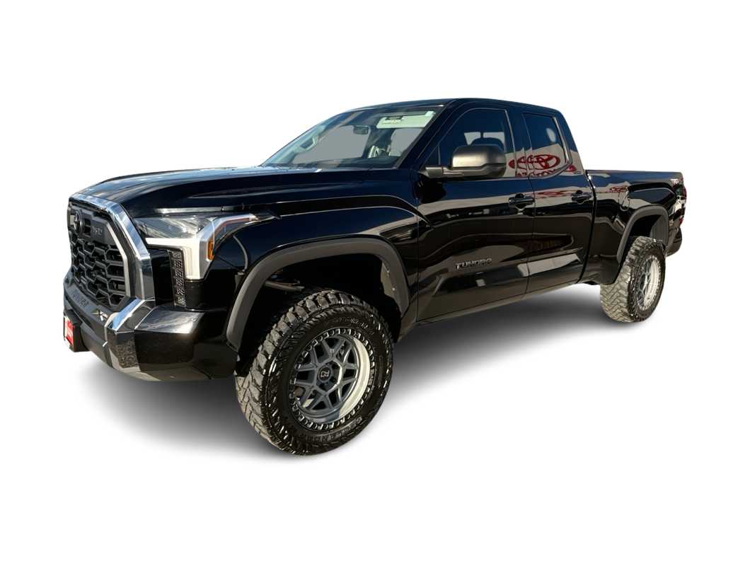 Thumbnail: 2023 Toyota Tundra - 1