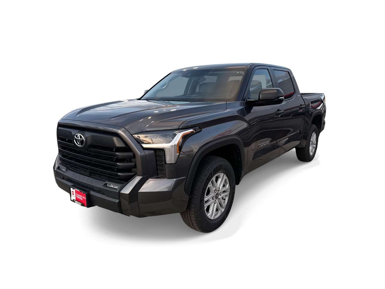 2024 Toyota Tundra SR5's photo