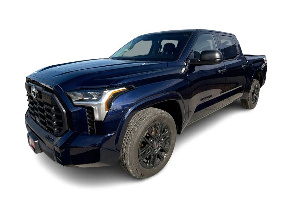 Thumbnail: 2024 Toyota Tundra - 1