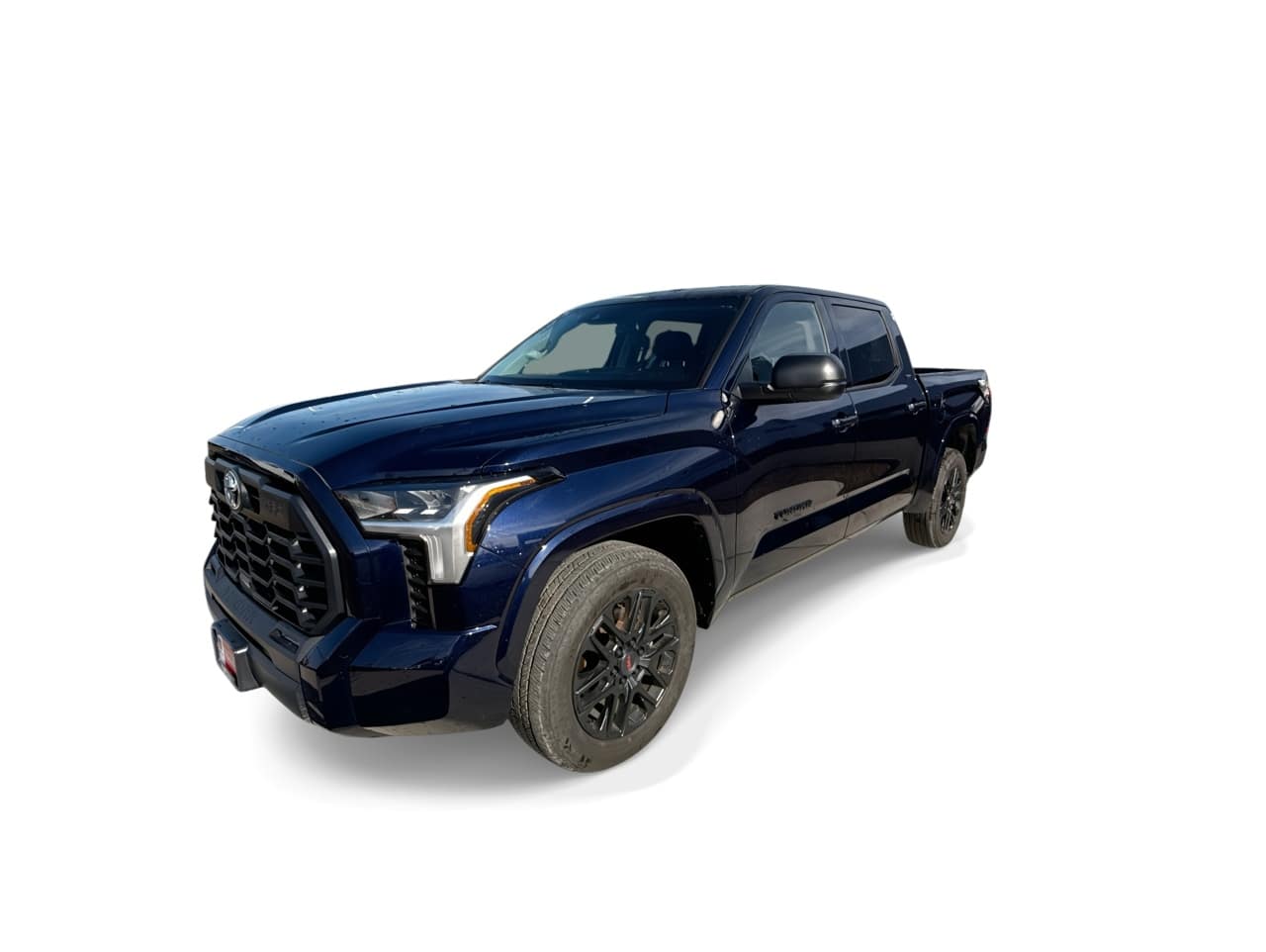 2024 Toyota Tundra SR5's photo