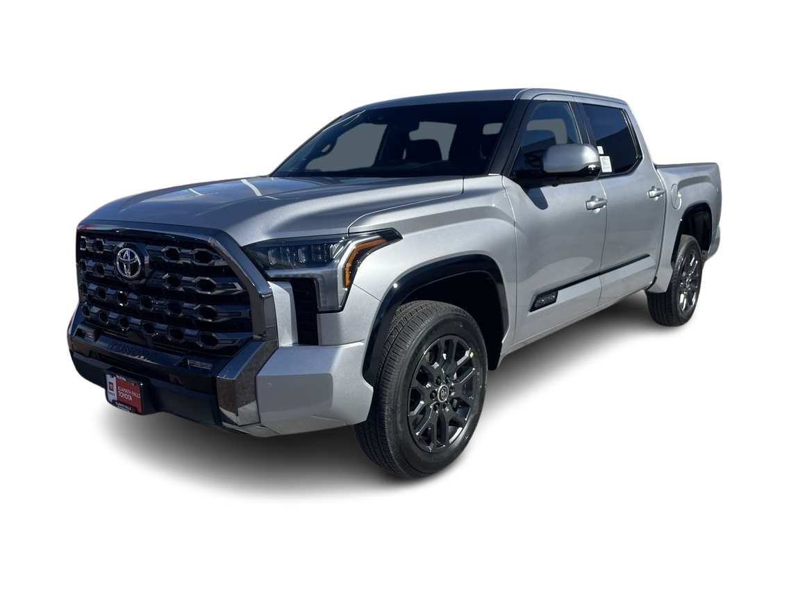 2024 Toyota Tundra Platinum -
                  Klamath Falls, OR
