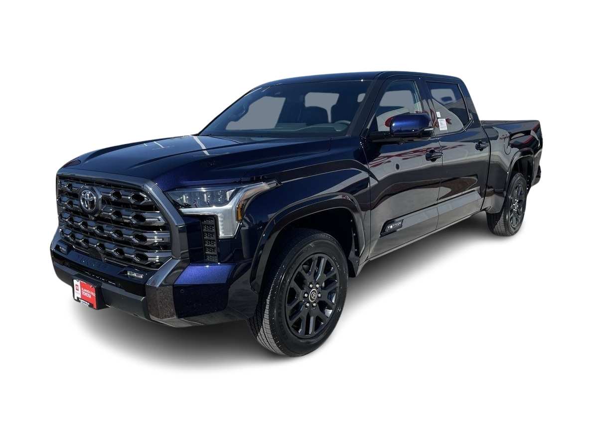 Thumbnail: 2023 Toyota Tundra - 1