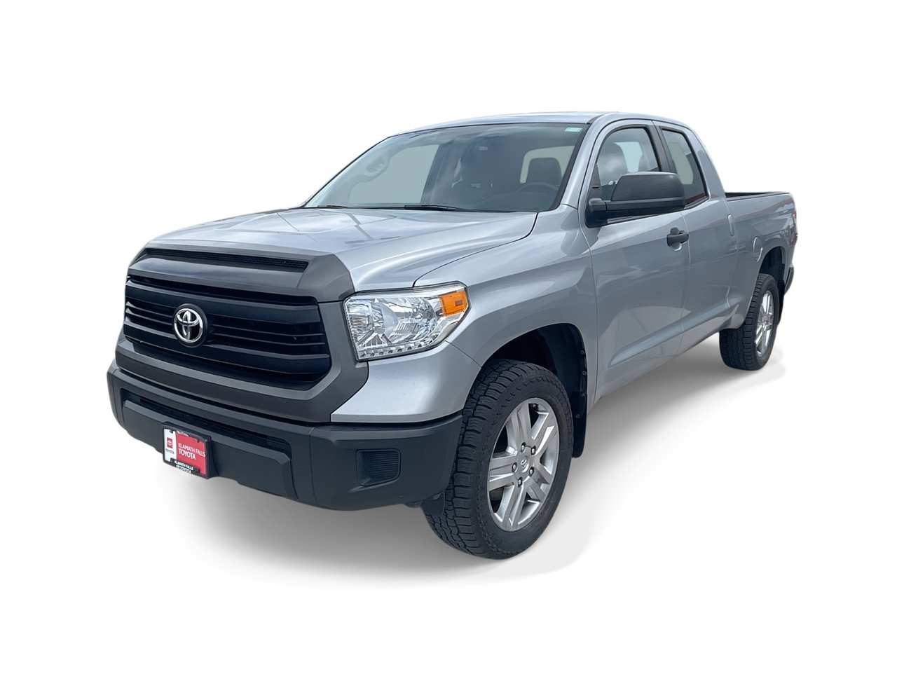 2014 Toyota Tundra SR