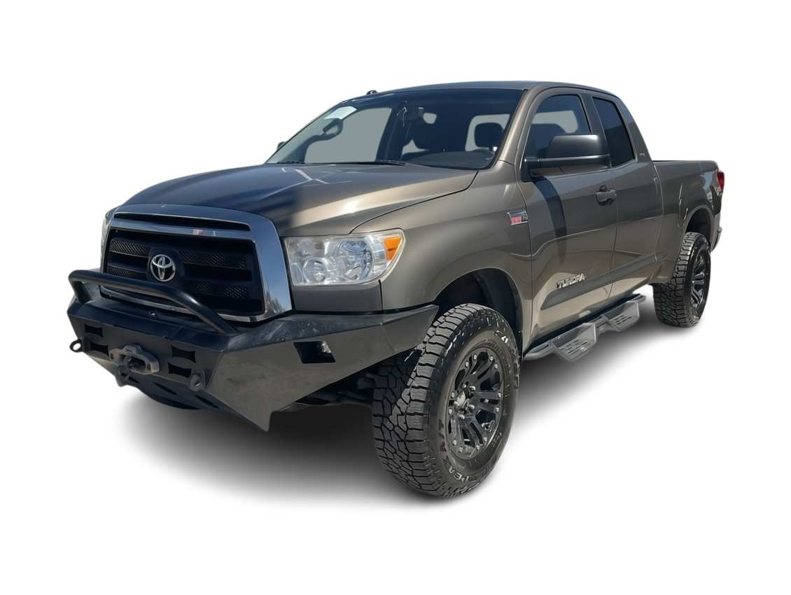2010 Toyota Tundra Grade -
                  Klamath Falls, OR