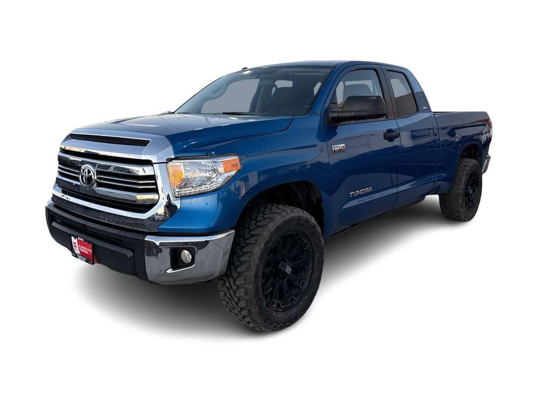 2016 Toyota Tundra SR5 -
                  Klamath Falls, OR