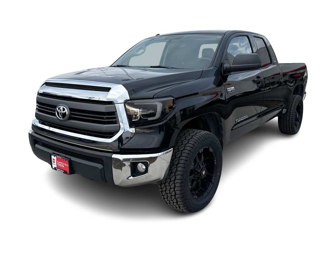 2015 Toyota Tundra SR5 -
                  Klamath Falls, OR