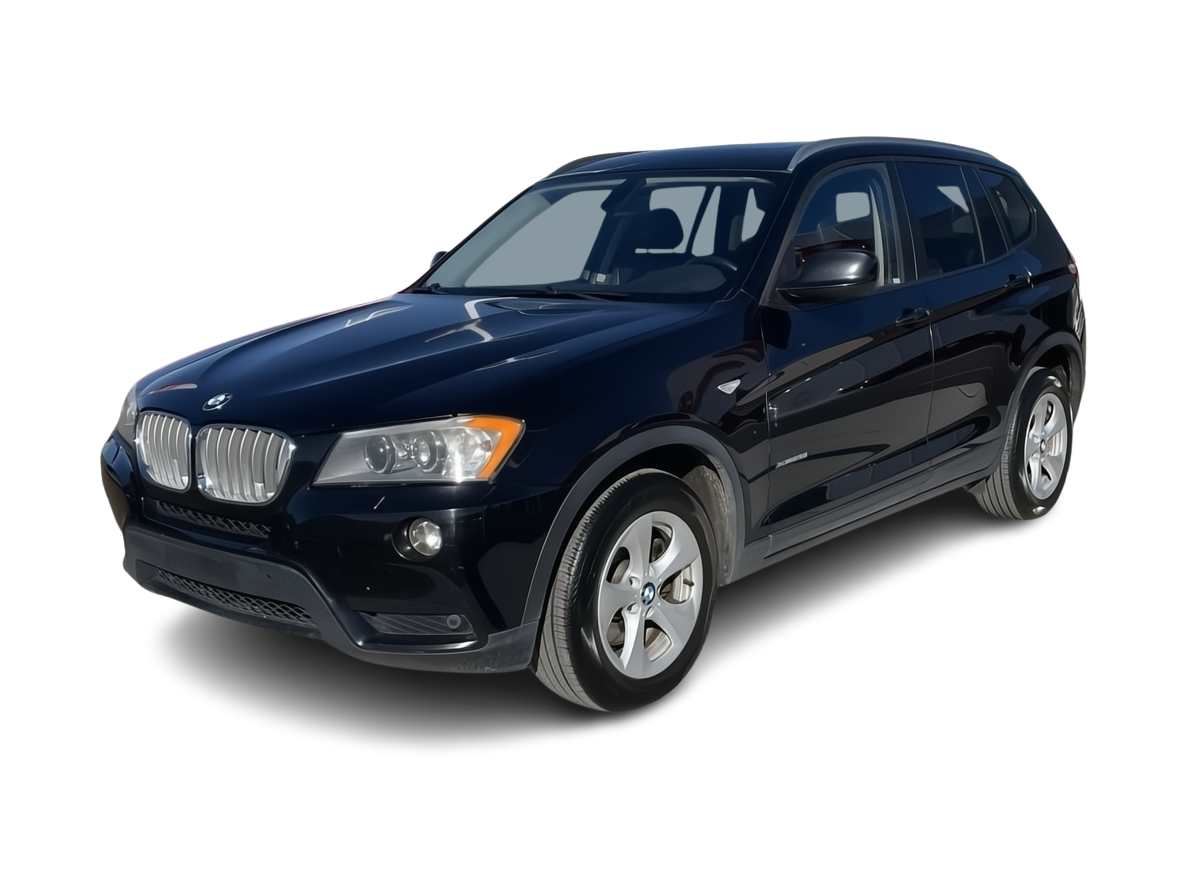 2011 BMW X3 xDrive28i -
                Klamath Falls, OR