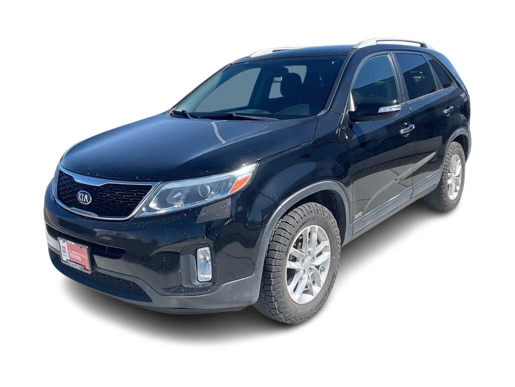2015 Kia Sorento LX -
                  Klamath Falls, OR