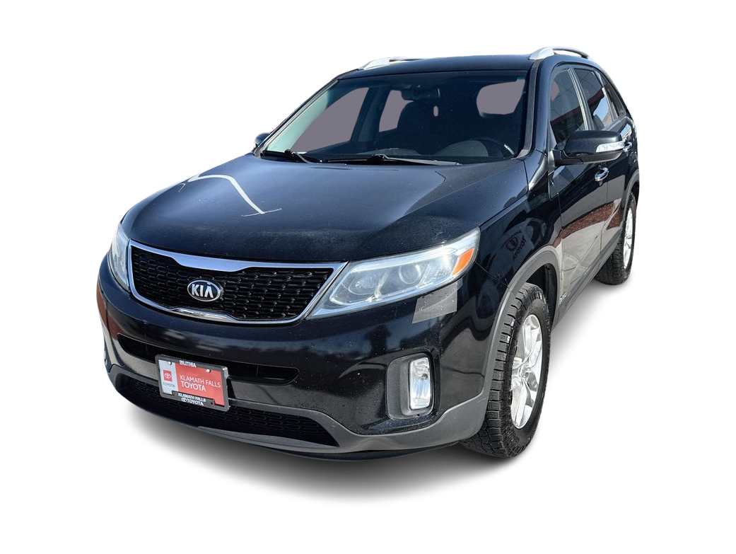 2015 Kia Sorento LX -
                  Klamath Falls, OR