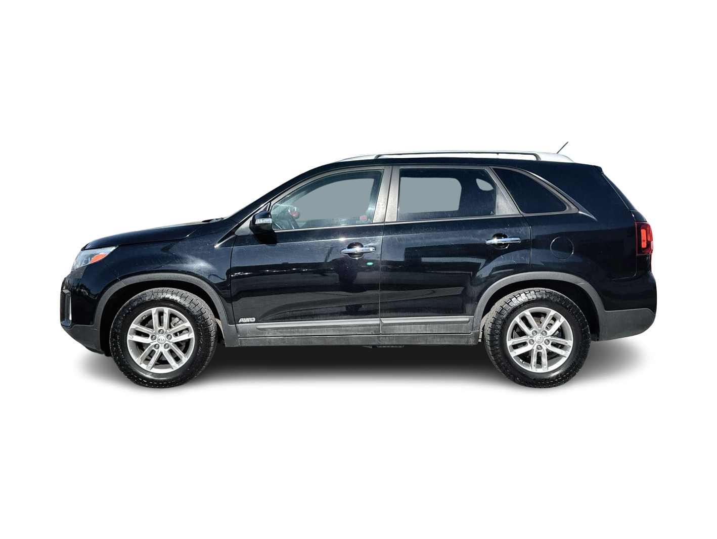 2015 Kia Sorento LX -
                  Klamath Falls, OR