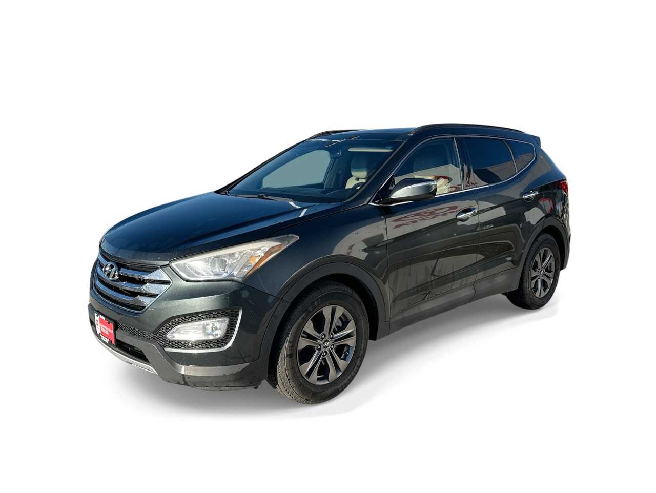 2014 Hyundai Santa Fe Sport
