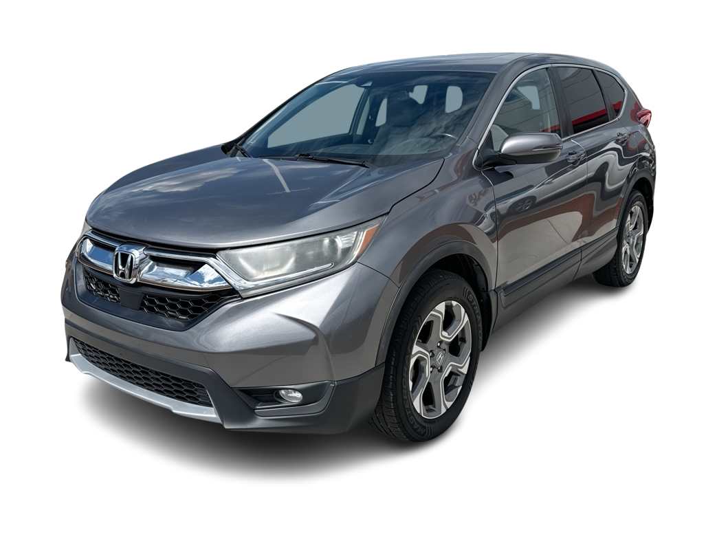 Thumbnail: 2018 Honda CR-V - 1