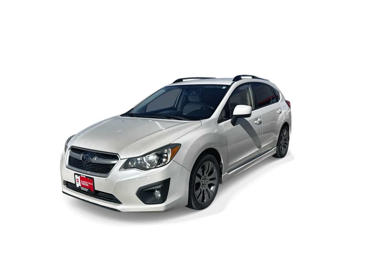 2013 Subaru Impreza