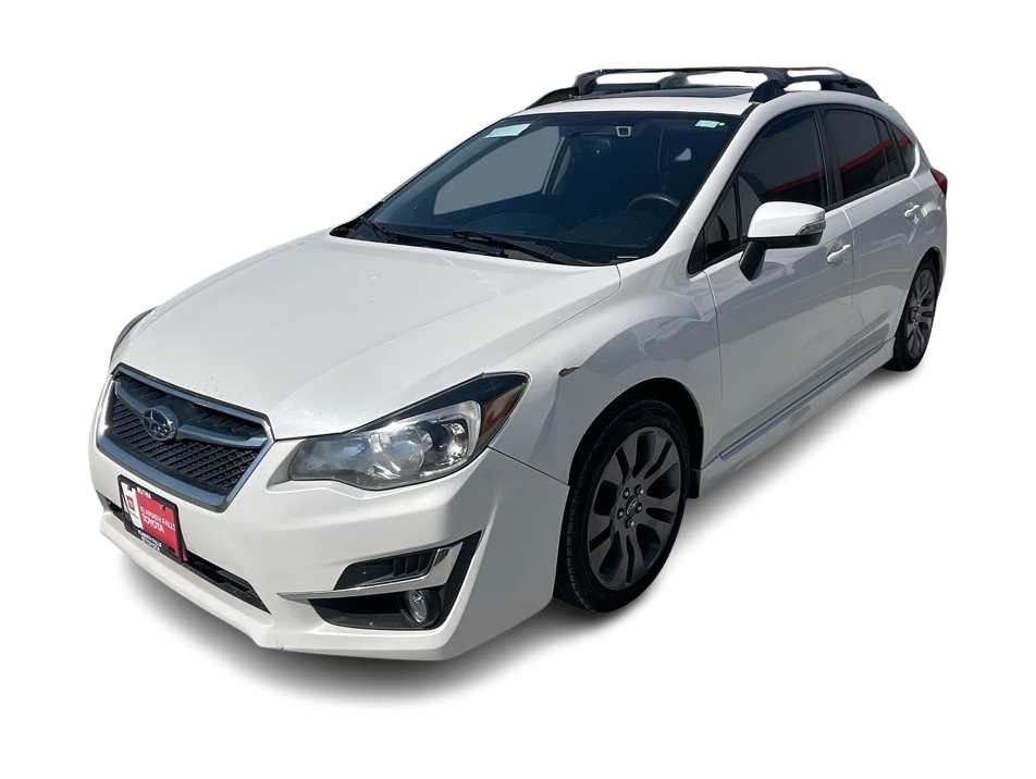 2015 Subaru Impreza Premium -
                  Klamath Falls, OR
