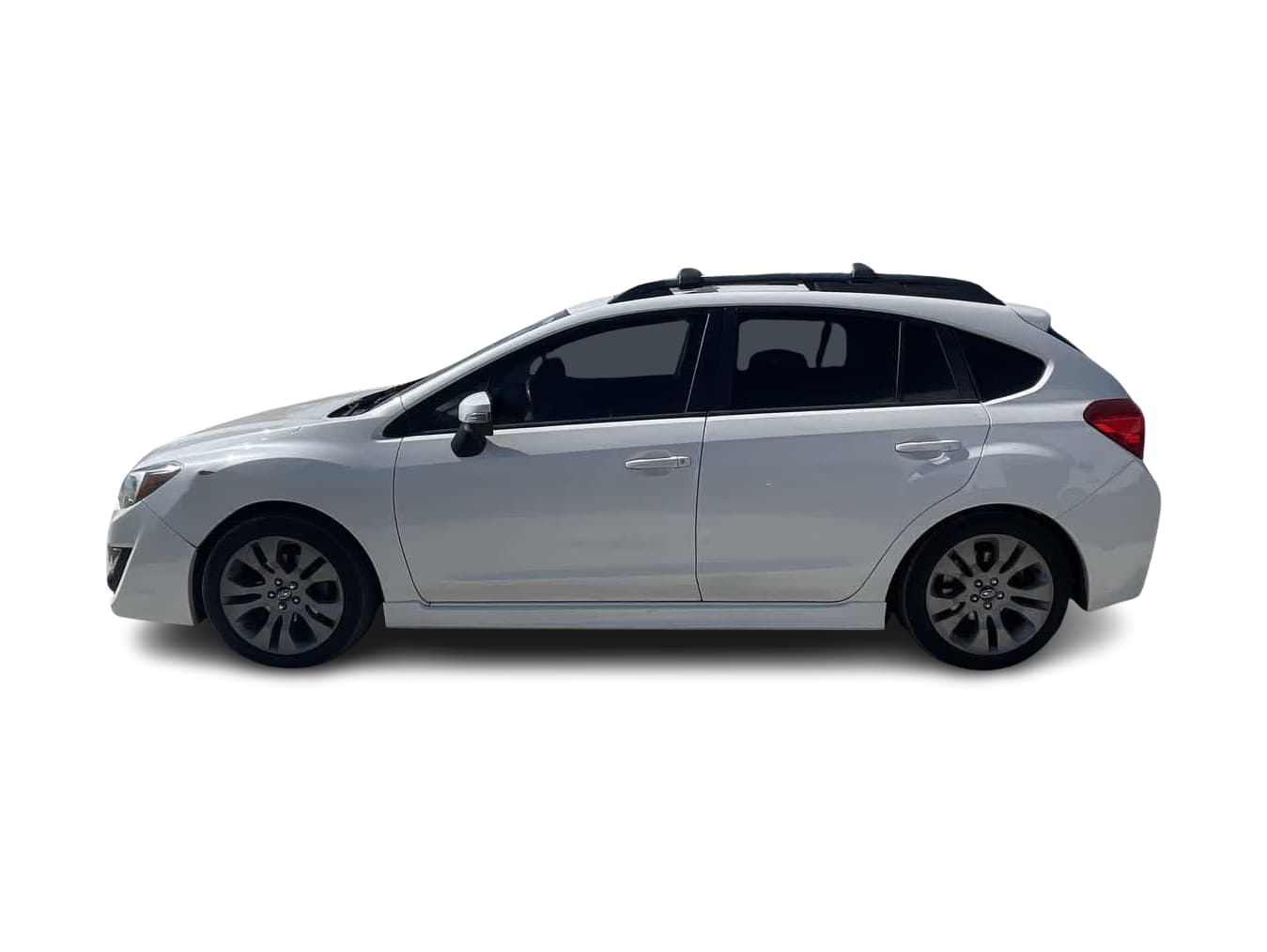 2015 Subaru Impreza Premium -
                  Klamath Falls, OR