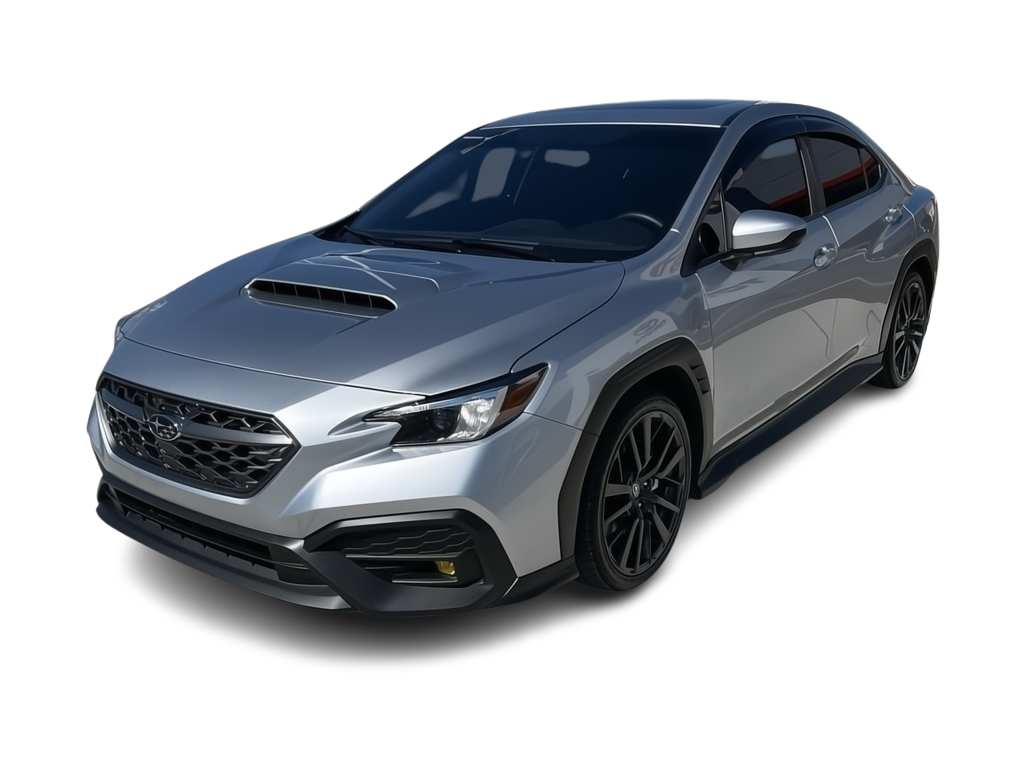 2023 Subaru WRX Premium -
                Klamath Falls, OR