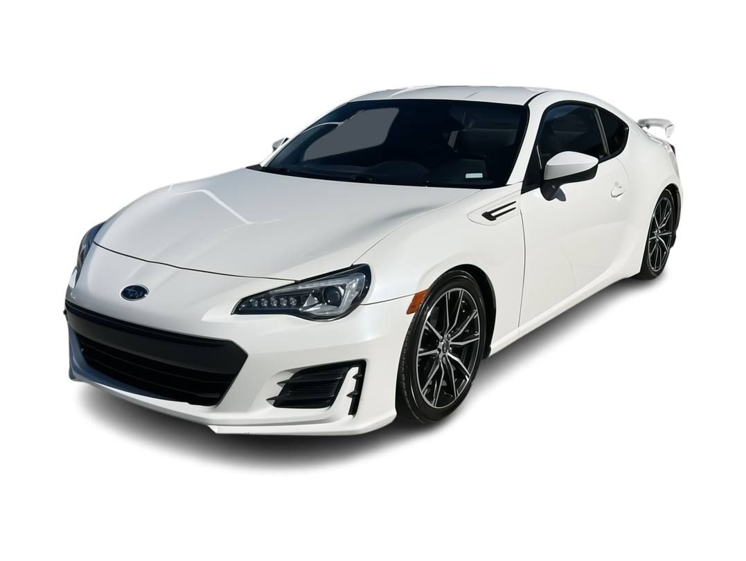 2018 Subaru BRZ Premium -
                Klamath Falls, OR