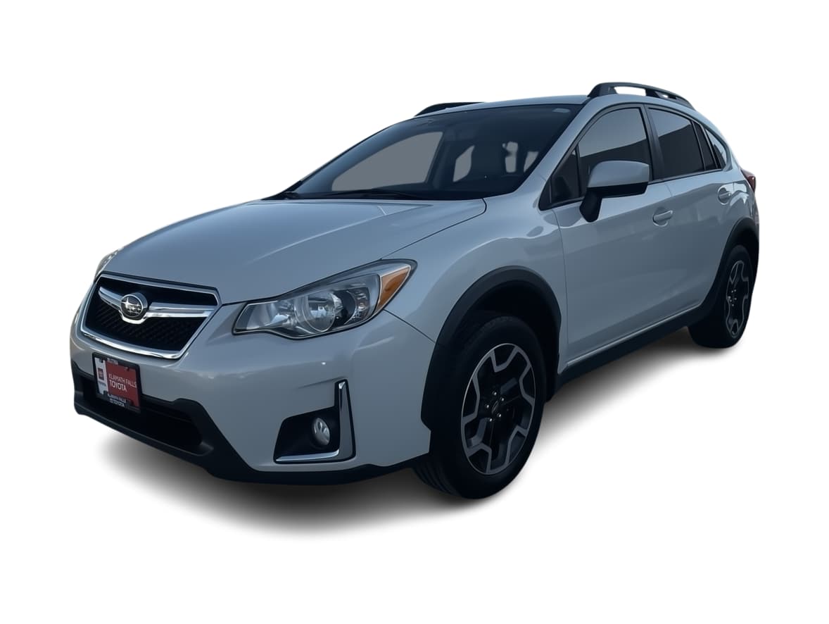 2016 Subaru Crosstrek Premium -
                Klamath Falls, OR