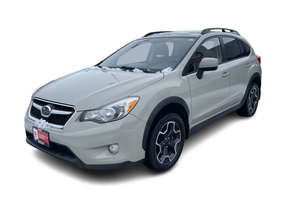 2013 Subaru XV Crosstrek Premium -
                Klamath Falls, OR