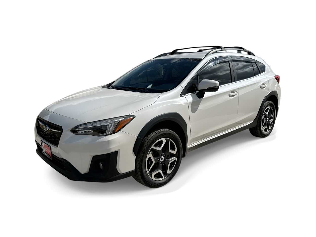 2018 Subaru Crosstrek Limited
