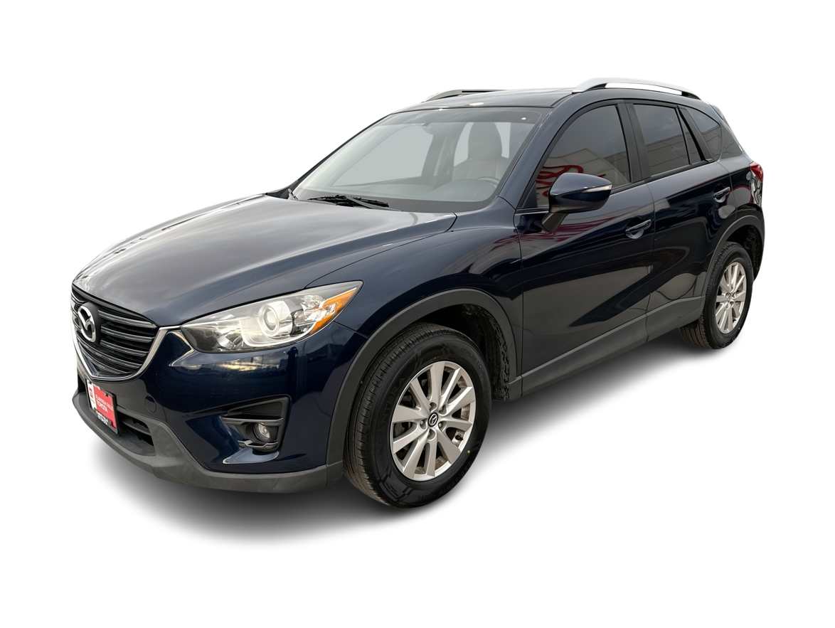 2016 Mazda CX-5 Touring -
                  Klamath Falls, OR