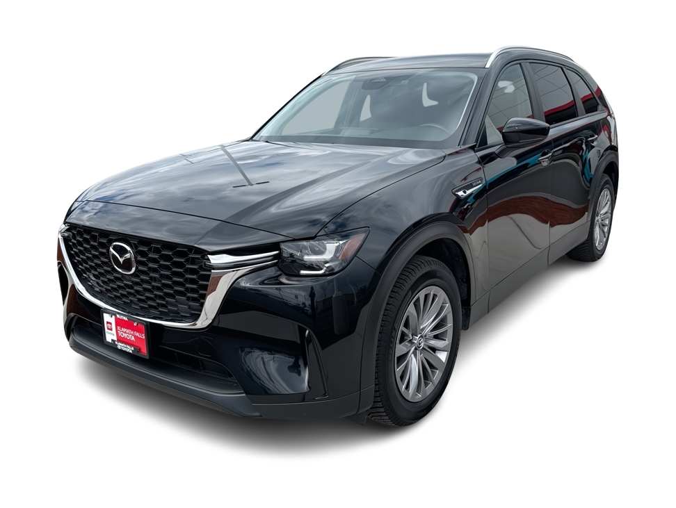 2025 Mazda CX-90 Select -
                  Klamath Falls, OR