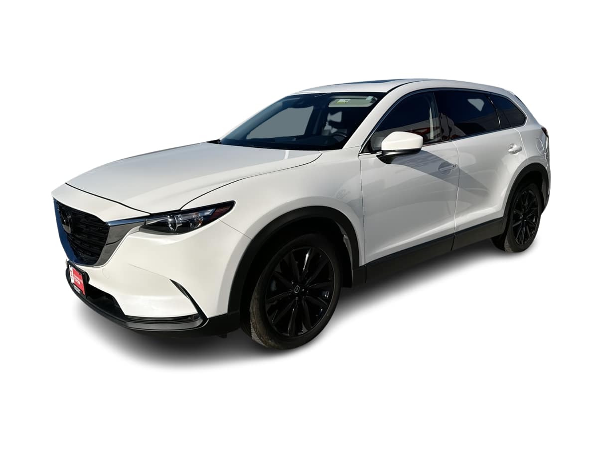 Thumbnail: 2023 Mazda CX-9 - 1