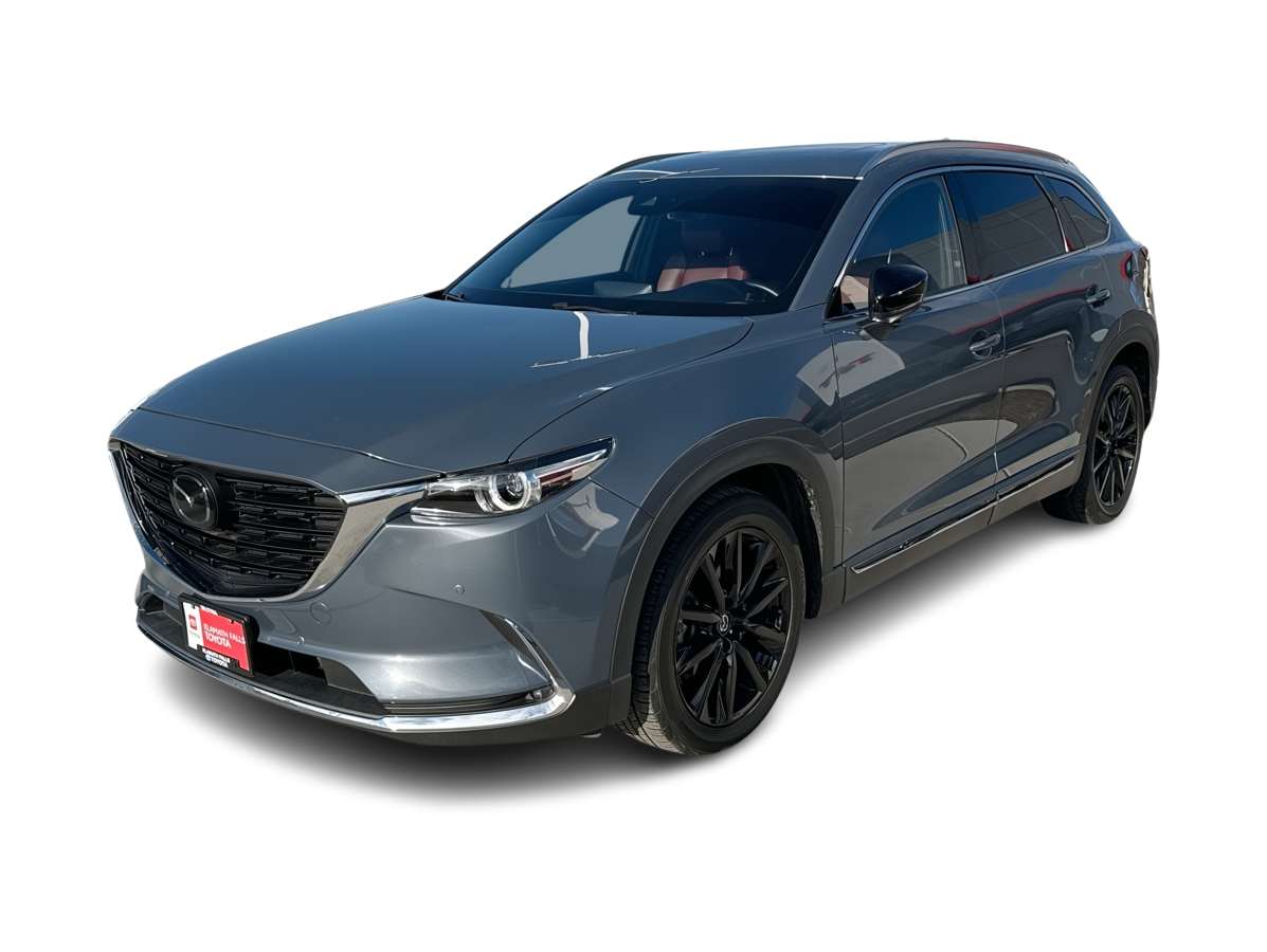 Thumbnail: 2022 Mazda CX-9 - 1