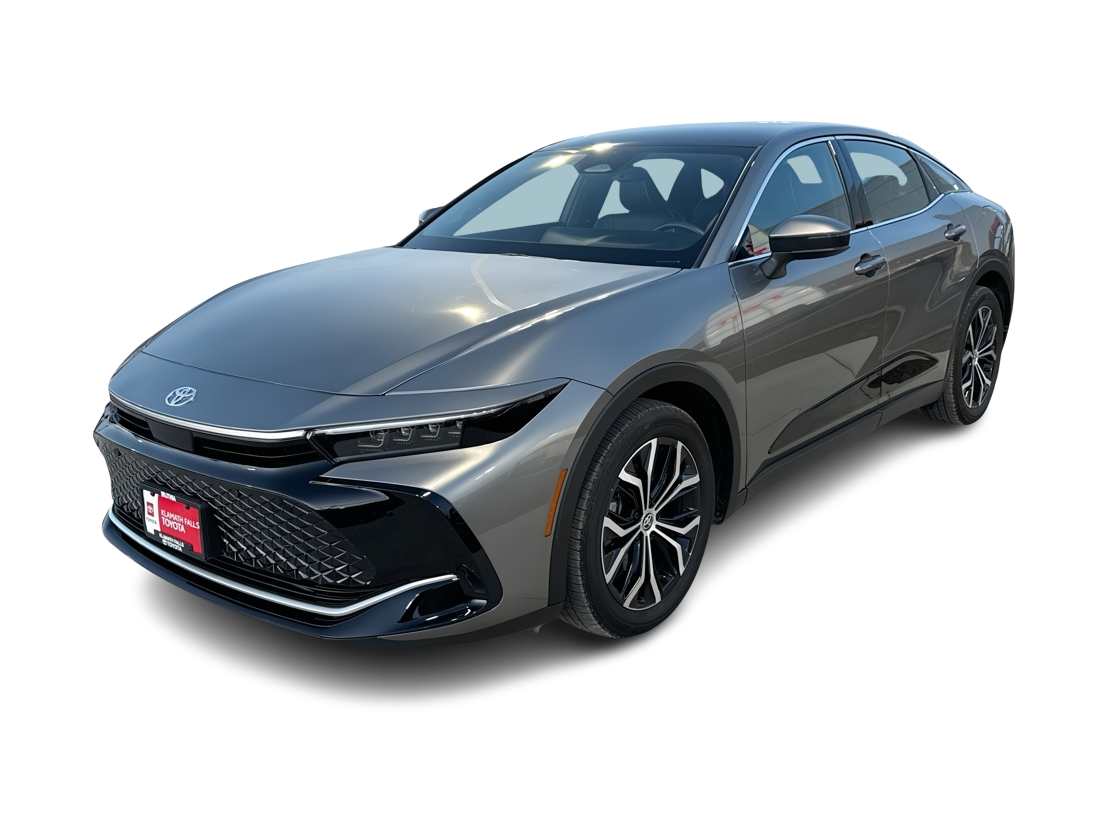 2023 Toyota Crown Limited -
                  Klamath Falls, OR
