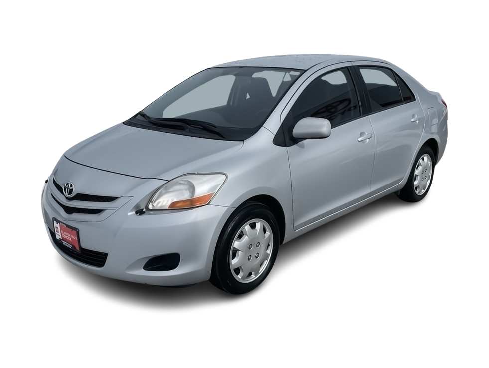 2007 Toyota Yaris Base -
                Klamath Falls, OR