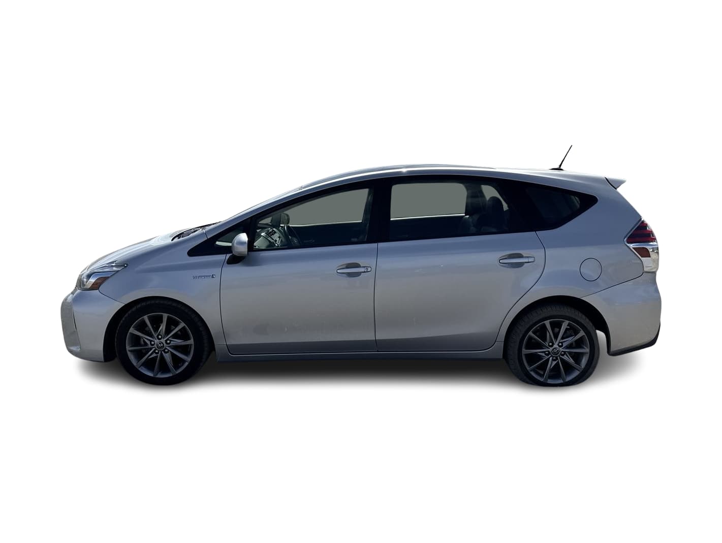 2017 Toyota Prius v Five -
                  Klamath Falls, OR