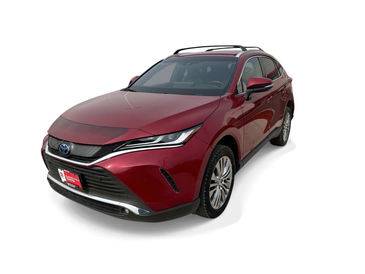 2023 Toyota Venza