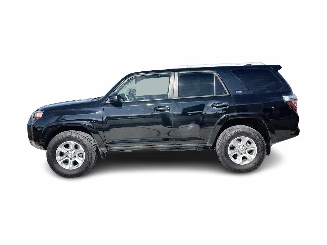 2016 Toyota 4Runner SR5 -
                  Klamath Falls, OR