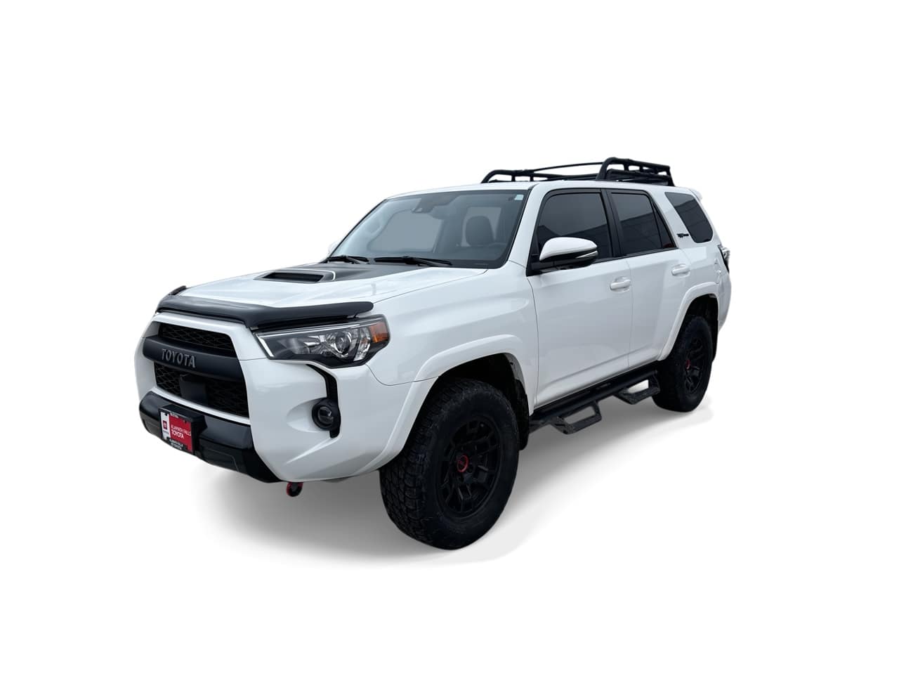 2023 Toyota 4Runner TRD Pro's photo