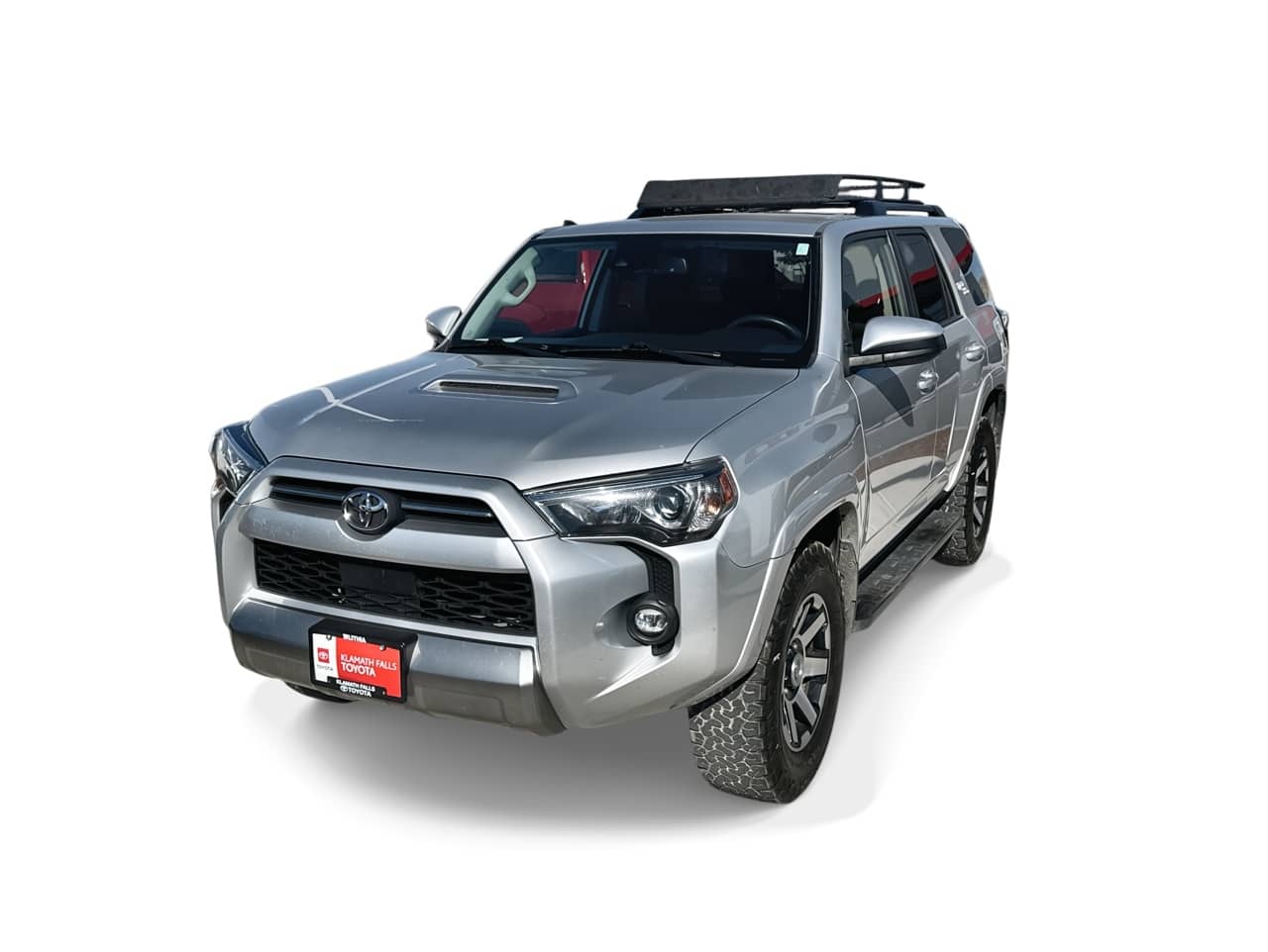 2021 Toyota 4Runner