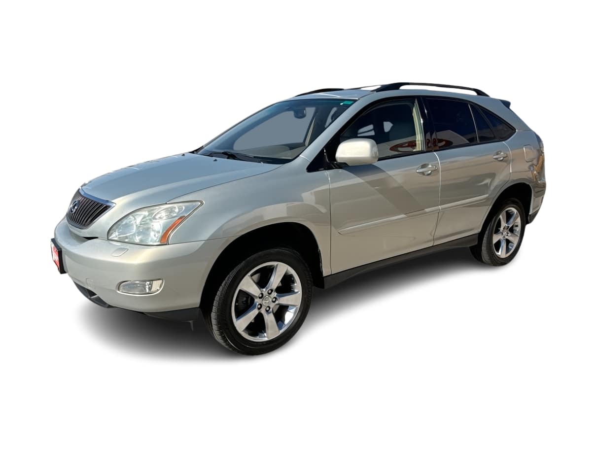 2006 Lexus RX 330 -
                  Klamath Falls, OR