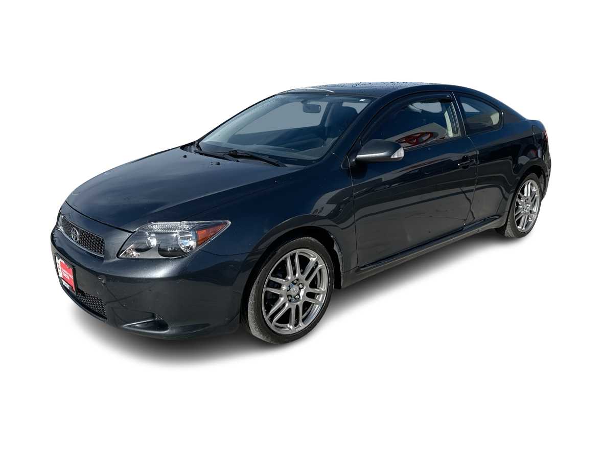 2005 Scion tC Base -
                  Klamath Falls, OR