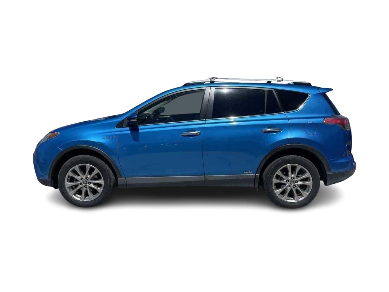 Thumbnail: 2016 Toyota RAV4 - 1