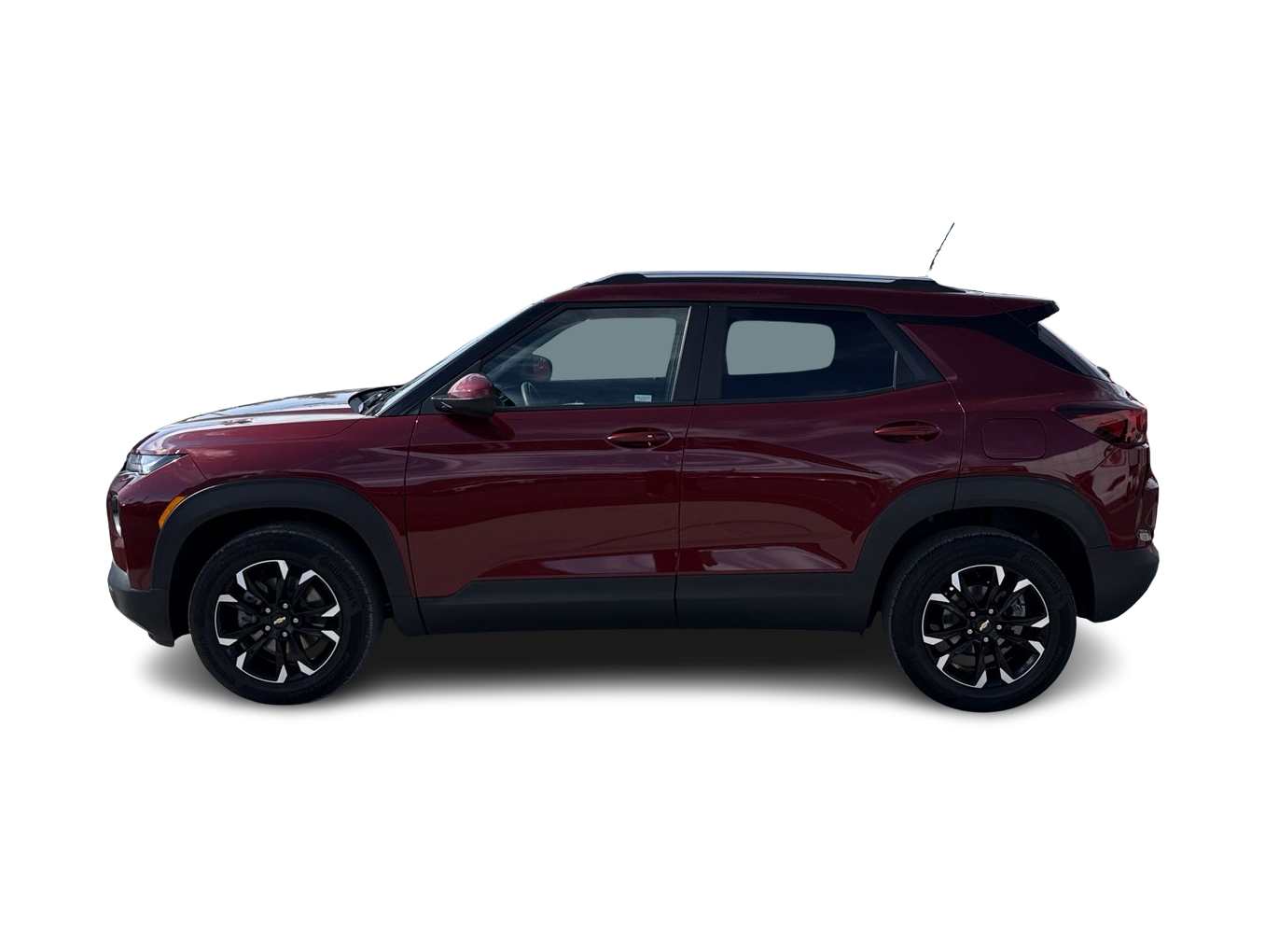 Thumbnail: 2023 Chevrolet TrailBlazer - 1