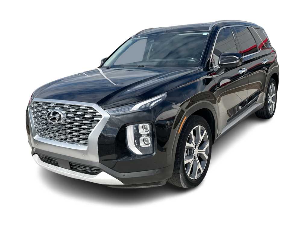 2020 Hyundai Palisade SEL -
                  Klamath Falls, OR