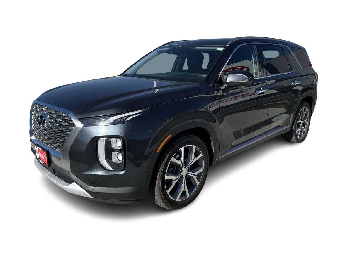 2020 Hyundai Palisade SEL -
                  Klamath Falls, OR