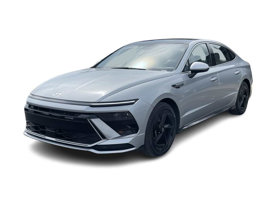 2024 Hyundai Sonata SEL -
                Klamath Falls, OR