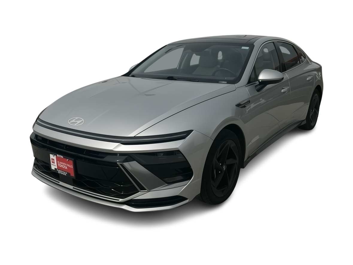 2024 Hyundai Sonata SEL -
                Klamath Falls, OR